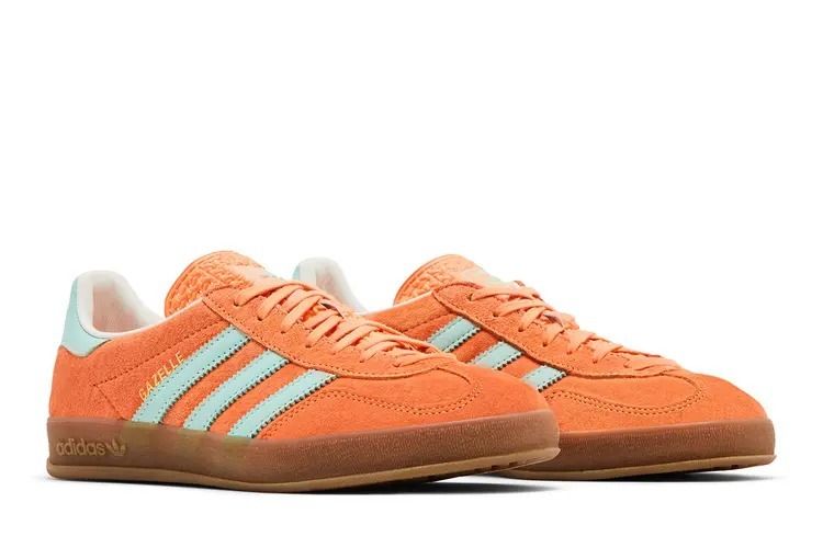 Adidas Gazelle Indoor image 1